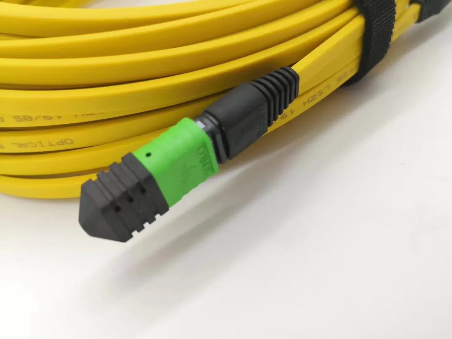 Optical Fiber Patch Cord for FTTH 4G Network SC/UPC-SC/UPC SM DX G652D G657A1 G657A 2.0mm/