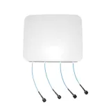 Low PIM In-Building 600-4000MHz 8.5dBi MIMO Directional Panel DAS Antenna 4X4 GSM 2G 3G 4G
