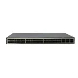 S6730-H48X6C-K 02353JQE 10G 6 * 100GE Ports 48 Port SFP Enterprise Ethernet Network Switch