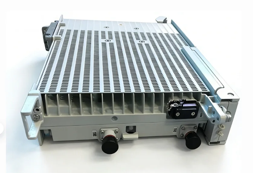 HW RRU5909s 02311PRK 2100MHz 2T2R 120W Remote Radio Unit for DBS3900 DBS5900