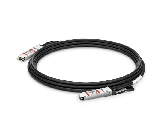 sfp gigabit optical module 25GBASE Active Optical SFP28 Cable, 5M  SFP-25G-AOC5M-boxintelecom