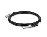sfp gigabit optical module 25GBASE Active Optical SFP28 Cable, 3M  SFP-25G-AOC3M