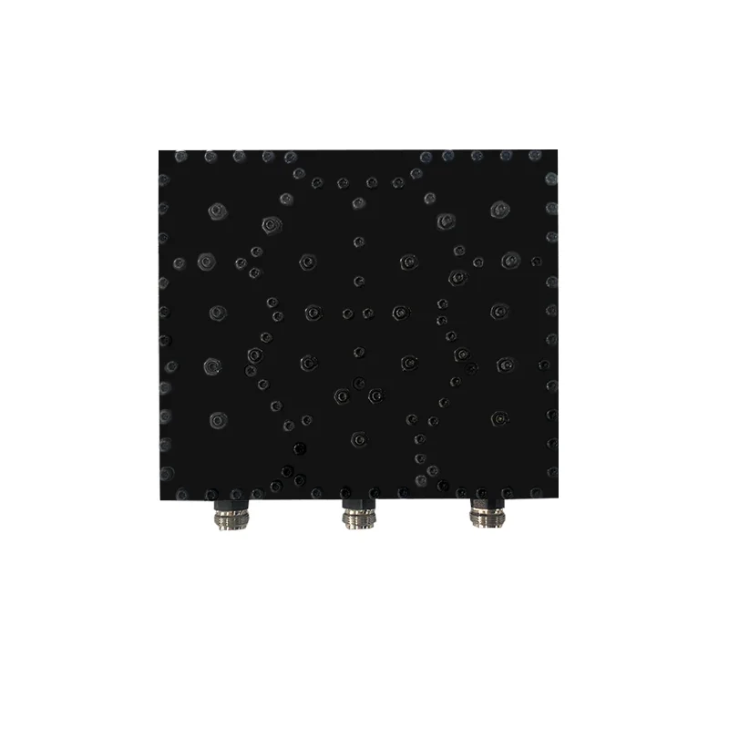 boxin 450-455&460-465 MHz 100W RF Filter Duplexer Low VSWR with N-F for IBS DAS
