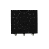 boxin 450-455&460-465 MHz 100W RF Filter Duplexer Low VSWR with N-F for IBS DAS