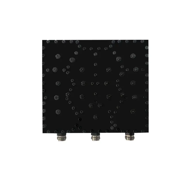boxin 450-455&460-465 MHz 100W RF Filter Duplexer Low VSWR with N-F for IBS DAS