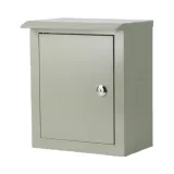 RH Customizable Outdoor Power Control Box Indoor/Outdoor IP65 Stainless Steel Galvanized S