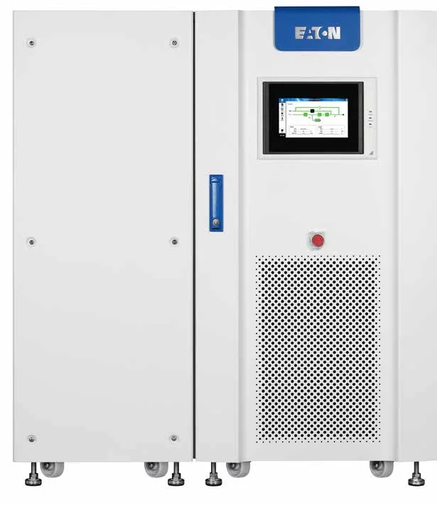 Eaton 9EHD 91HD 93HD Six-pulse Band Filter Battery Pack Three Inputs/Outputs 384VDC Industrial Use Rechargeable & Fast Charging-boxintelecom