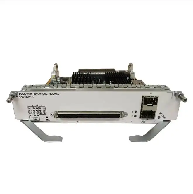 CR5D0LAXFE70 03030TUQ 10-Port 10GBase LAN/WAN-SFP+ Flexible Card EP240-E for h w-boxintelecom