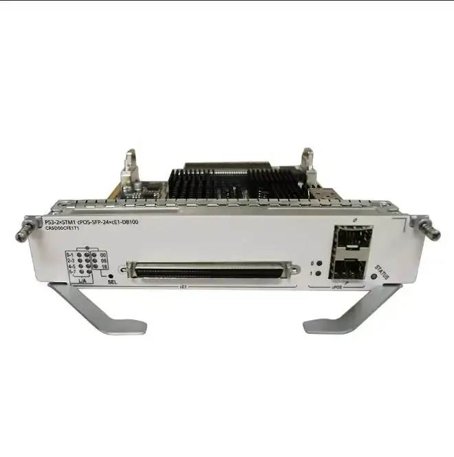 CR5D0LAXFE70 03030TUQ 10-Port 10GBase LAN/WAN-SFP+ Flexible Card EP240-E for h w-boxintelecom