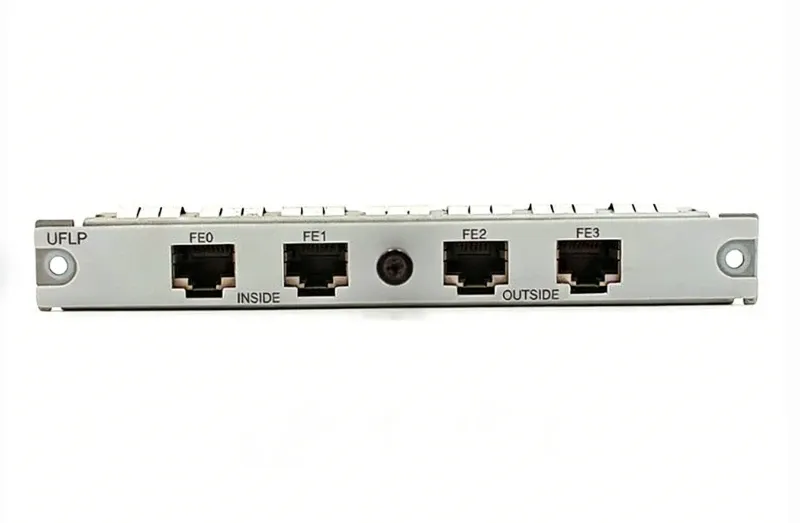 HW UFLP WD22UFLP 03020FQG FE/GE Lightning Protection Board for BBU3900 BBU3910 Base Statio