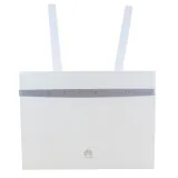 Unlocked B525-65a 4g Lte Cat6 300m Wireless Router 4 X Rj45 Gigabit Ethernet Ports 1wlan B