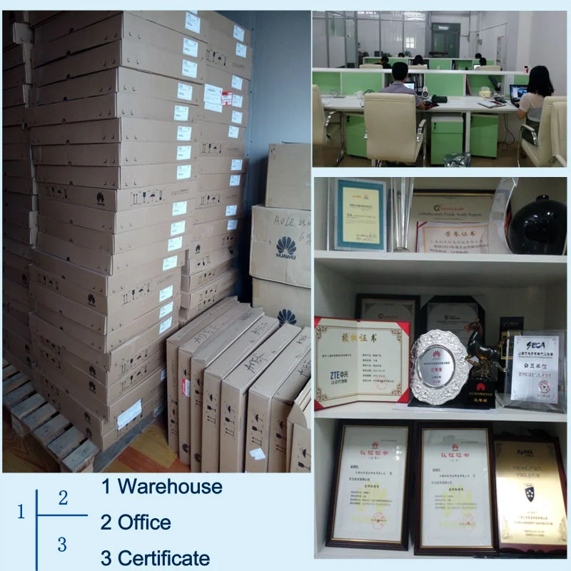 FusionServer 2488H V6 2U Rack Server with Xeon Scalable Processor 64GB RAM 2.5GHz 2