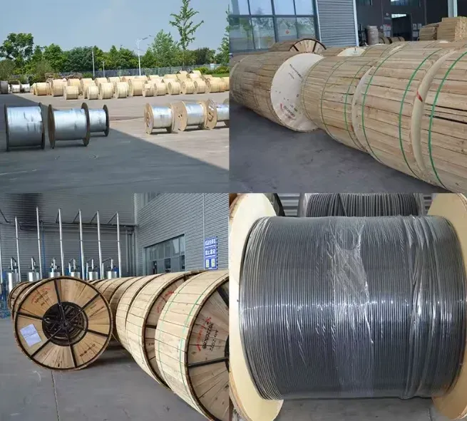 24Core GYFTY Outdoor Cable Water Blocking UV Resistant for Telecommunication Network