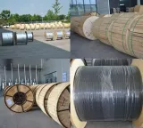 24Core GYFTY Outdoor Cable Water Blocking UV Resistant for Telecommunication Network
