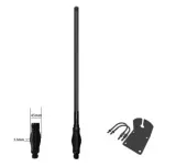 698-2700MHz 4g Outdoor off Road Decorative Antenna 40cm 60cm 75cm 110cm for Mobile Car Rad