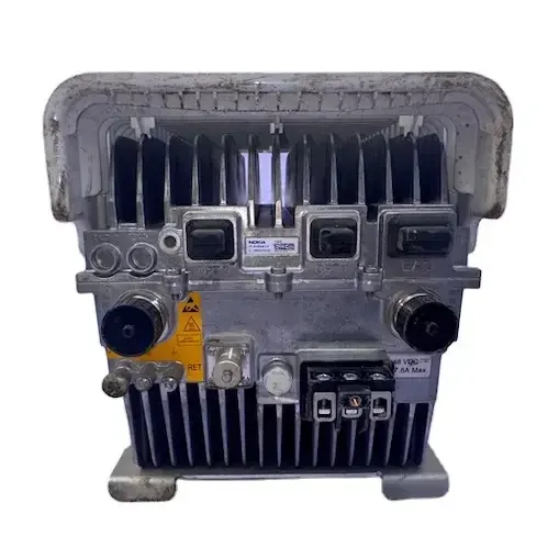 NSN Flexi RRH FHEB 2x 60W TX1800 472650A BBU Base Station