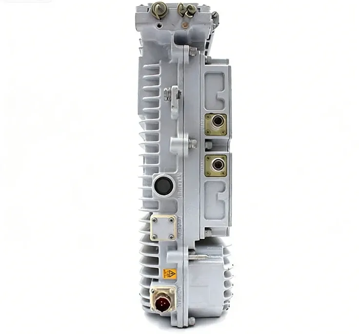 ZXSDR R8892N M1821 Dual Band 4T4R Macro RRU Remote Radio Unit