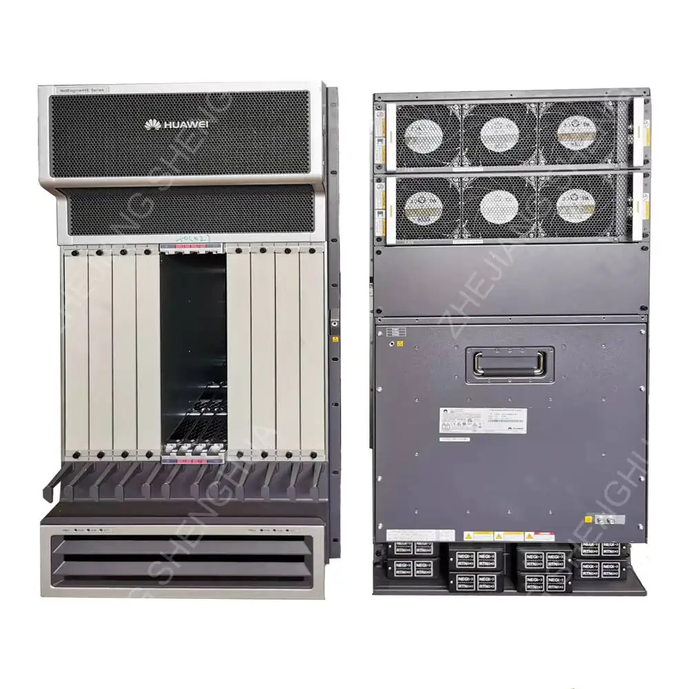 Best Price NetEngine40E Series Universal Service Routers NE40E X8A-boxintelecom