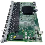 ZTE OLT Board GFBH 16-port GPON and XGPON Combo OLT Interface Board with N2a C+ Module for