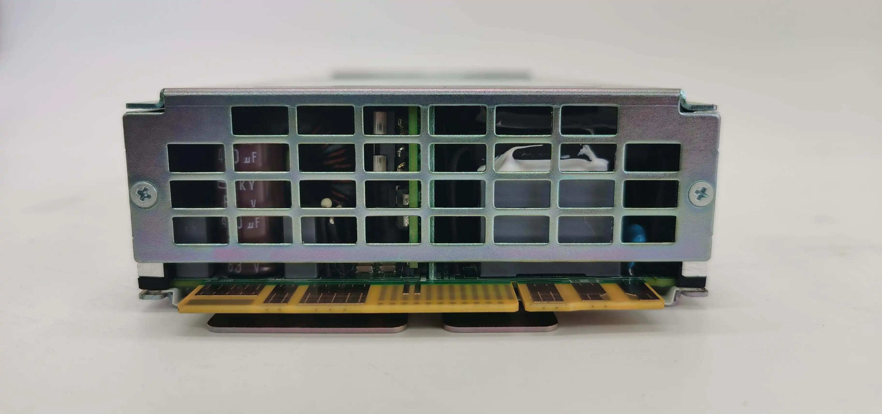 R4850 G2 R4850g6 R4850n2 R4850n6 R4875g1 R4875g5 R4850g2 Connector Terminal Block Tail Plug-boxintelecom