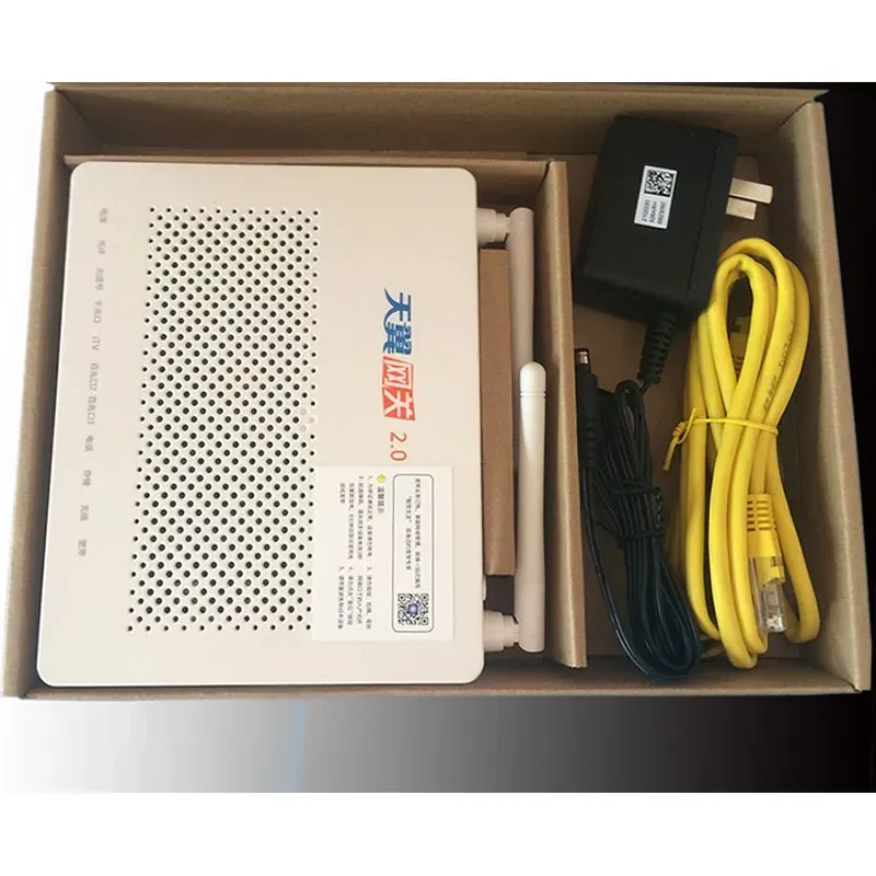 High Quality Gepon Onu Wifi Router HS8145C Onu-boxintelecom