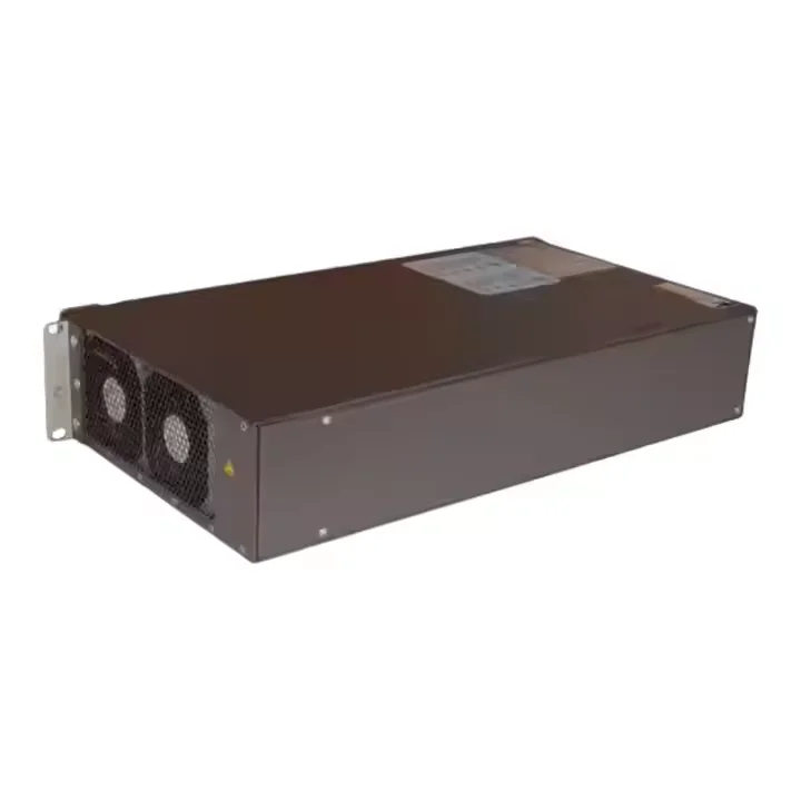 HW MA5800X2 Mini Chassis 10G Uplink 16 Port GPHF CGHF CSHF SFP C+ C++ DC/AC Power GPON EPON OLT-boxintelecom