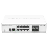 New Original 8x Gigabit Ethernet Smart Switch CRS112-8G-4S-IN, 4x SFP Switch CRS112-8G-4S-