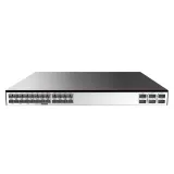 CloudEngine S6730 Series Switches S6730-H48X6C 24 Ports 10GE Network Switch 40GE S6730-H24