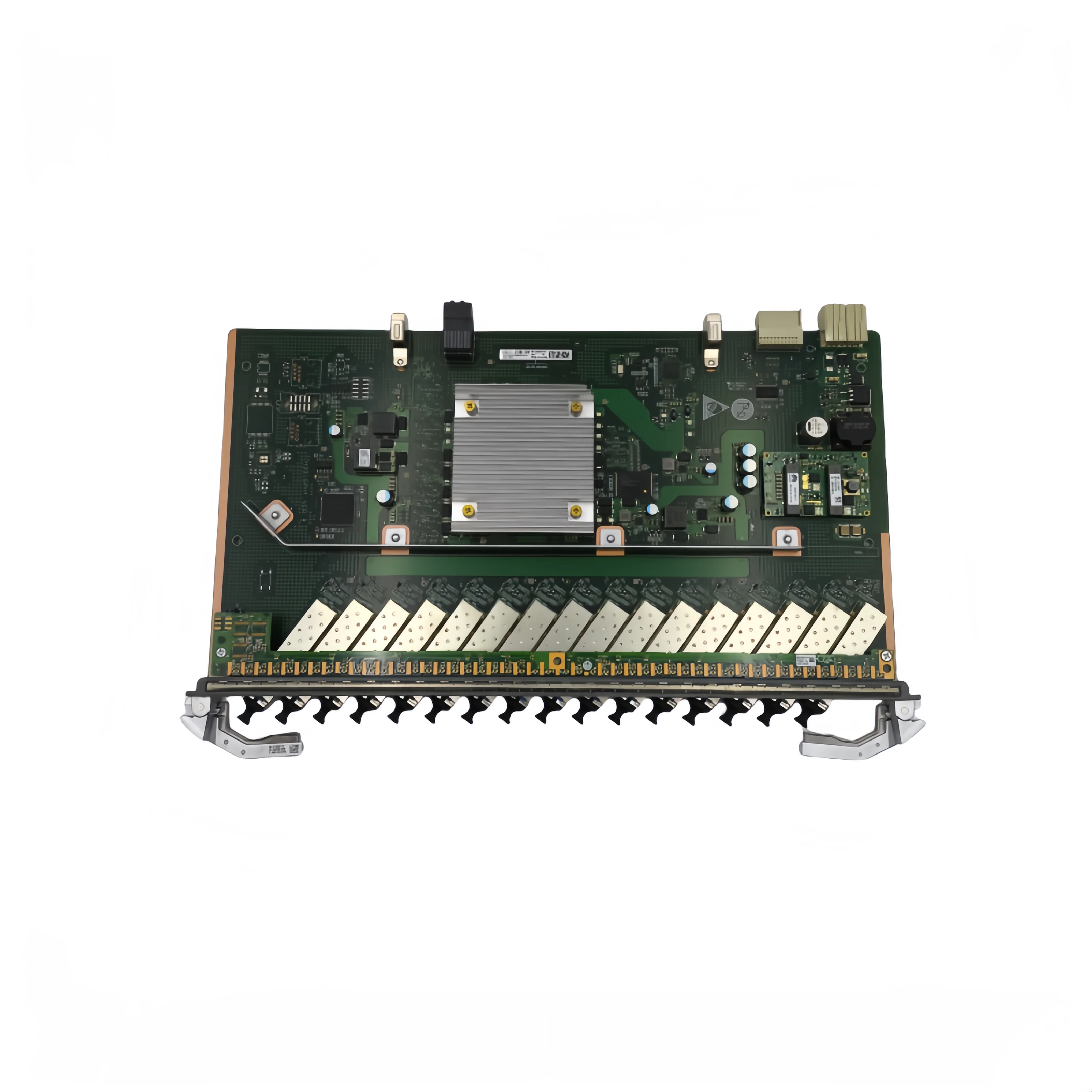 GPHF Service Board FTTH GPON OLT Card MA5800X2 16 Port C+ C++ Interface MA5800 Modules-boxintelecom