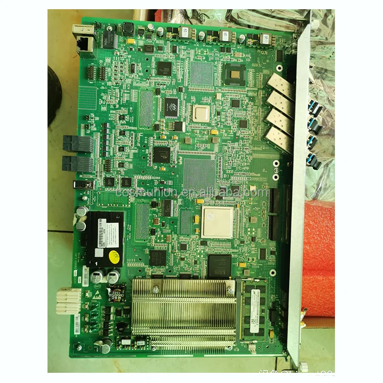 Core Equipment ZXUR 9000 EGBS2a EGPB2a EXFS1a EGBS EGPB EGFS ZXUR9000 GSM Board