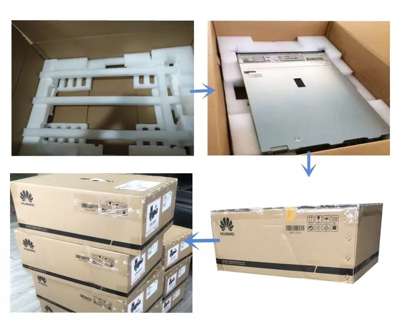 Original Huawei RH 1288H V5 Network Rack Server 3