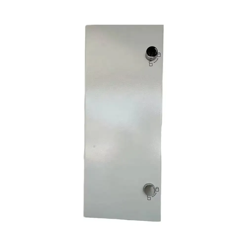 Hua Wei OMB Outdoor Power Cabinet QWMBOOMBACOO with ETP48100-A1 48v 50a Wireless Infrastructure Equipment-boxintelecom