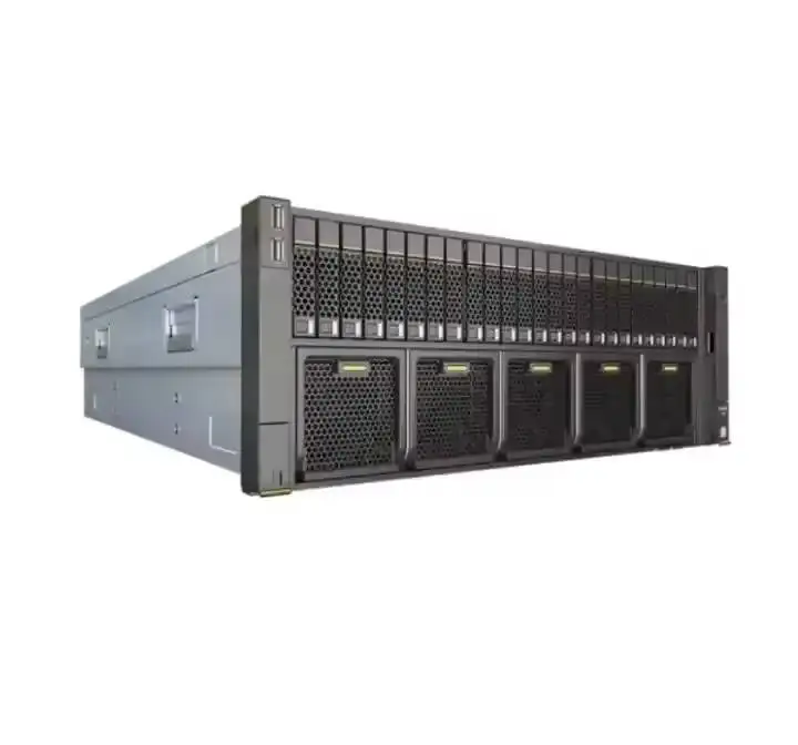 OceanStor Dorado 6000 V6 All-Flash Systems Networking Storage Server 0