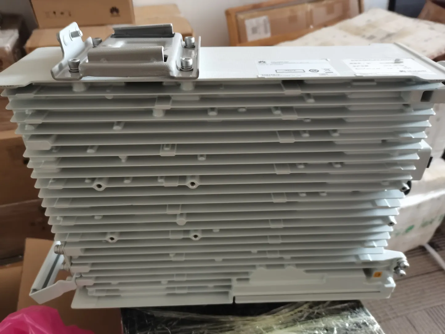 Hua We I RRU3959-900 RRU Best Quality Equipment Board Remote Radio in Stock-boxintelecom