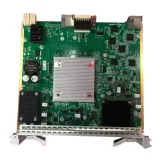 Optical Transmission OptiX OSN 7500II TNN1HUNQ2 4x10G Hybrid Service Processing Card OSN S