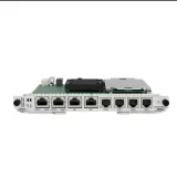 CR8D00EAGFC3 CR8D00EAGFCA CR8D00EAGFD5 CR8D00EAXFC1 10-Port 100/1000Base-X-SFP Physical In