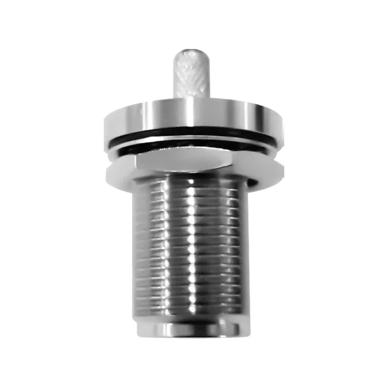 Hot Sale Low PIM RF Adapter N Female Connector for RG223 Cable-boxintelecom