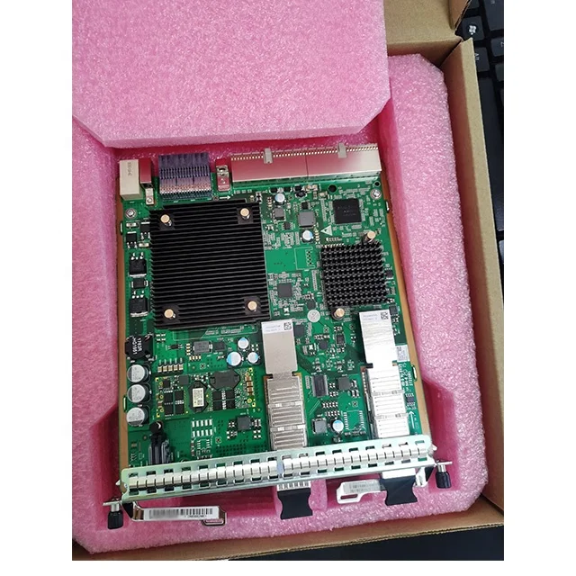 03033GDS HW NE8000 M8 CR5DE2NE4X14 2-Port 100GBase/50GBase-QSFP28 FlexE MACsec Interface CardPIC-boxintelecom