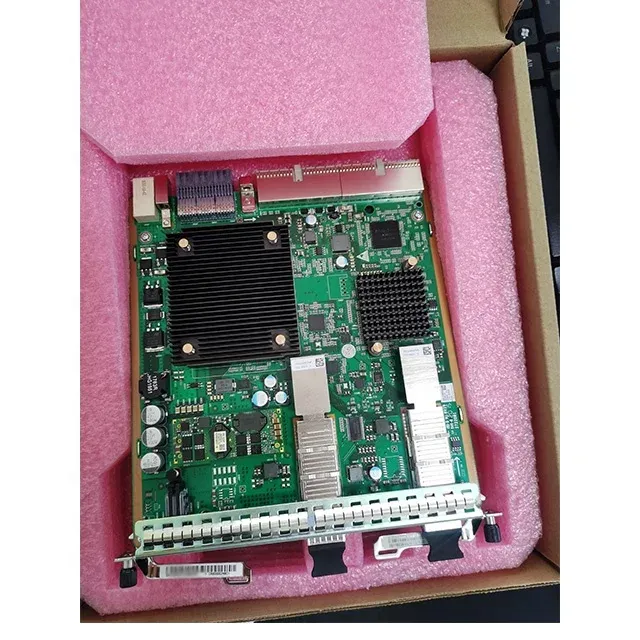 03033GDS HW NE8000 M8 CR5DE2NE4X14 2-Port 100GBase/50GBase-QSFP28 FlexE MACsec Interface CardPIC-boxintelecom