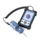 Kimshine KIP-600V Probe Microscope Fiber Connector End Face Inspection Detector Fiber Opti