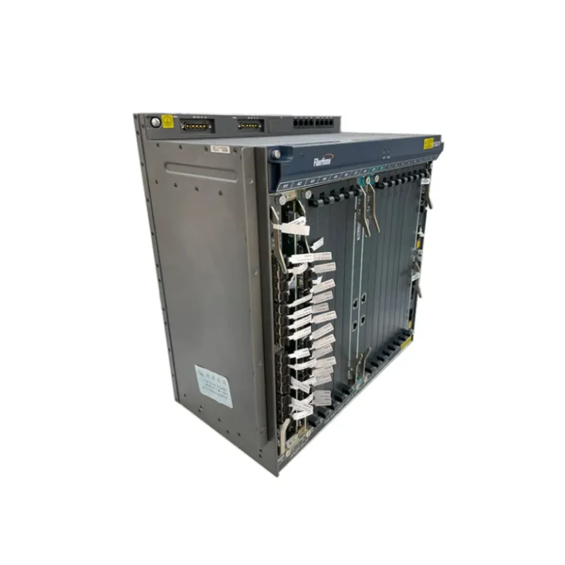 OLT AN5516-01 OLT Gpon Peon Communication Equipment 10g Gpon OLT With HU1A HSWA PWR Interface Card AN5516-01-boxintelecom