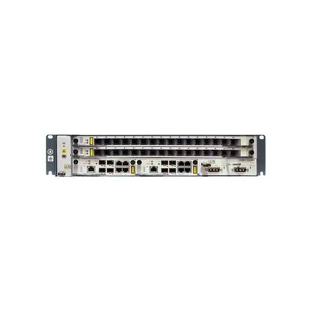 OLT MA5608T /10GE MCUD Main Control Board FTTx-boxintelecom