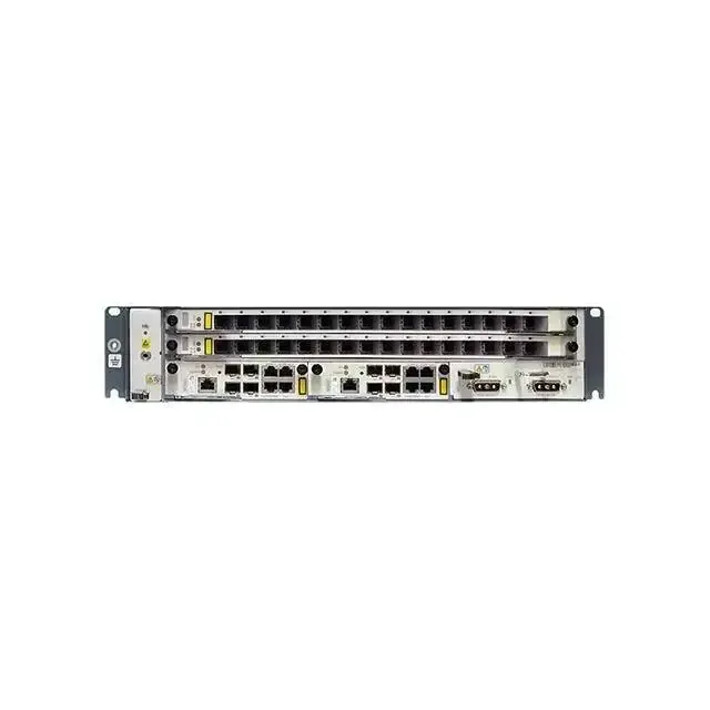 OLT MA5608T /10GE MCUD Main Control Board FTTx-boxintelecom
