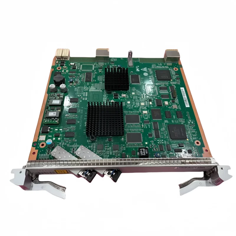 OSN 7500 OptiX OSN Series 2-Port Gigabit Ethernet Switching Processing Board Shared SSN3EGS216 RJ45 1000BASE-LX 1310-LC-boxintelecom