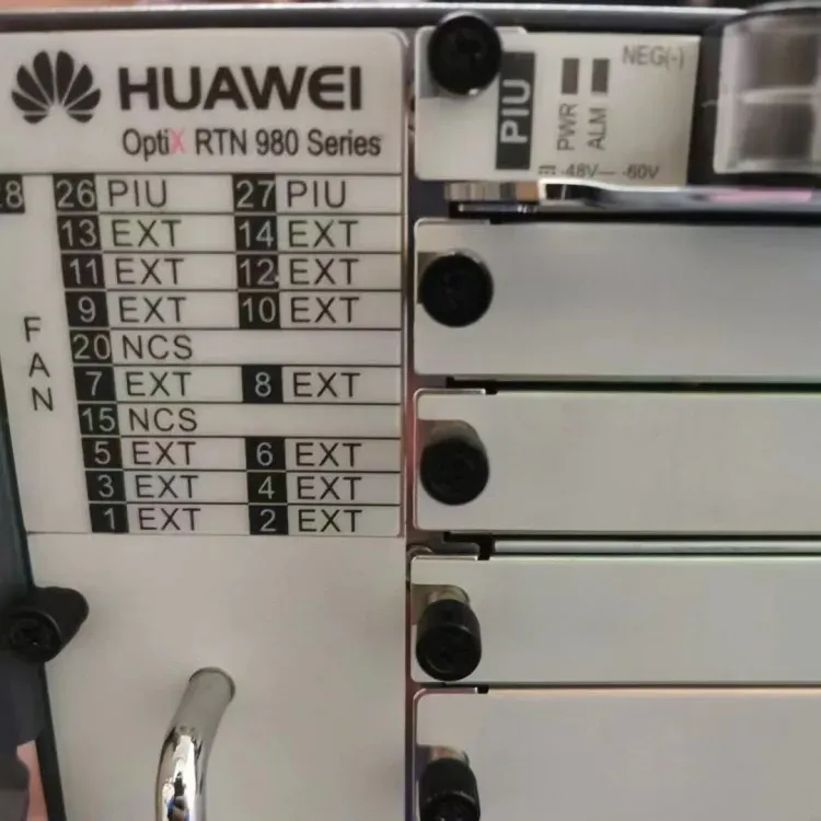Long Range Transmission Ip Microwave SLBMSITE90 02310KRG Single Main Control Board Wireles