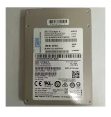 Original Genuine 00Y015/00Y016 400GB SAS Hard Drive Enterprise Grade Disk Body with Origin