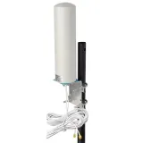 Hot Sale Newly Arrive 698-3800MHz  Omni-directional Barrel Antenna with N-Female Connector