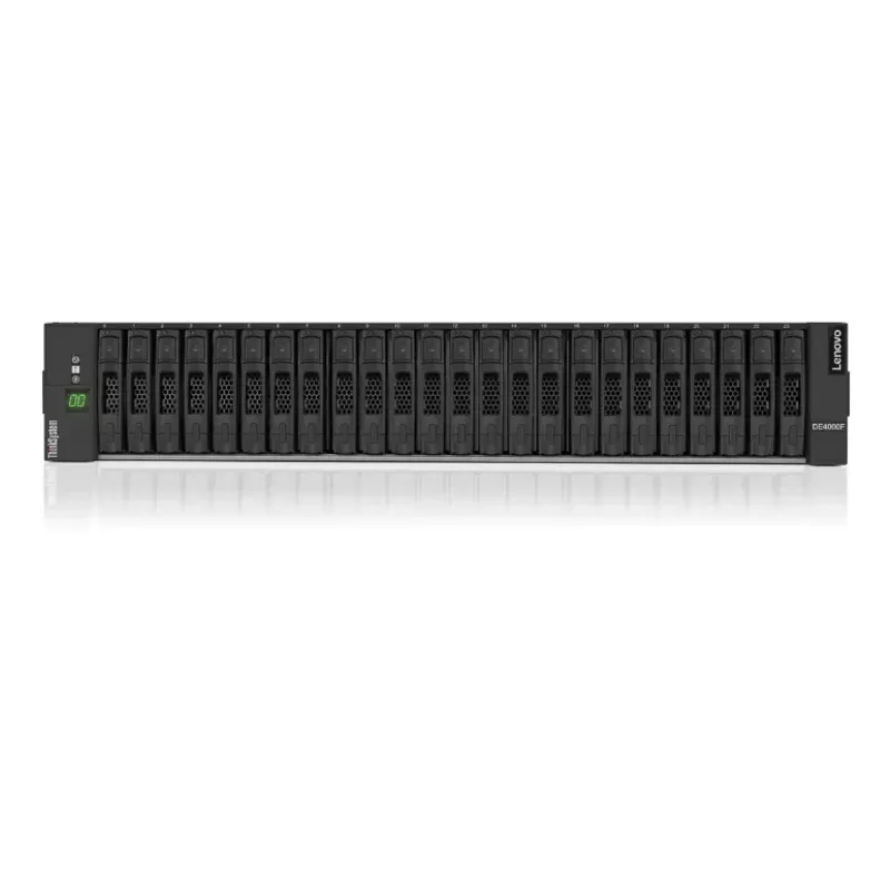 for Lenovo ThinkSystem DE4000F All Flash Storage Array
