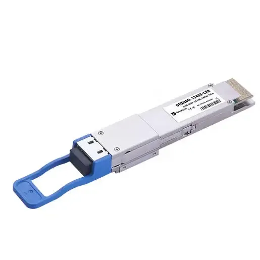 COP-SI800G-DR8   800G OSFP   Optical Transceiver  SMF OSFP 800G 2*DR4 G.652/G.652.D    500m    COP-SI800G-DR8-boxintelecom