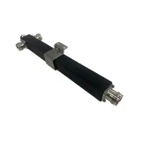 600-6000 MHz 3 Way Cavity Power Splitter with with Bracket,Easy Installation